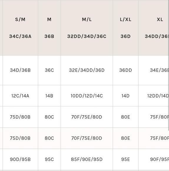 New Free People Movement Good Karma Scoop Neck Washed Black Bra Top M/L NWOT - Picture 5 of 8